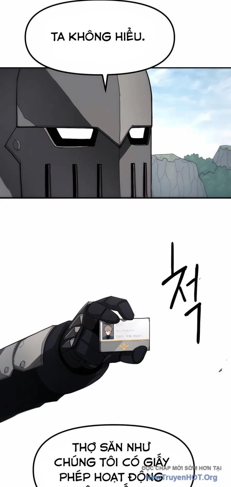 Chỉ Là Một Con Mèo Chapter 9 - Next 