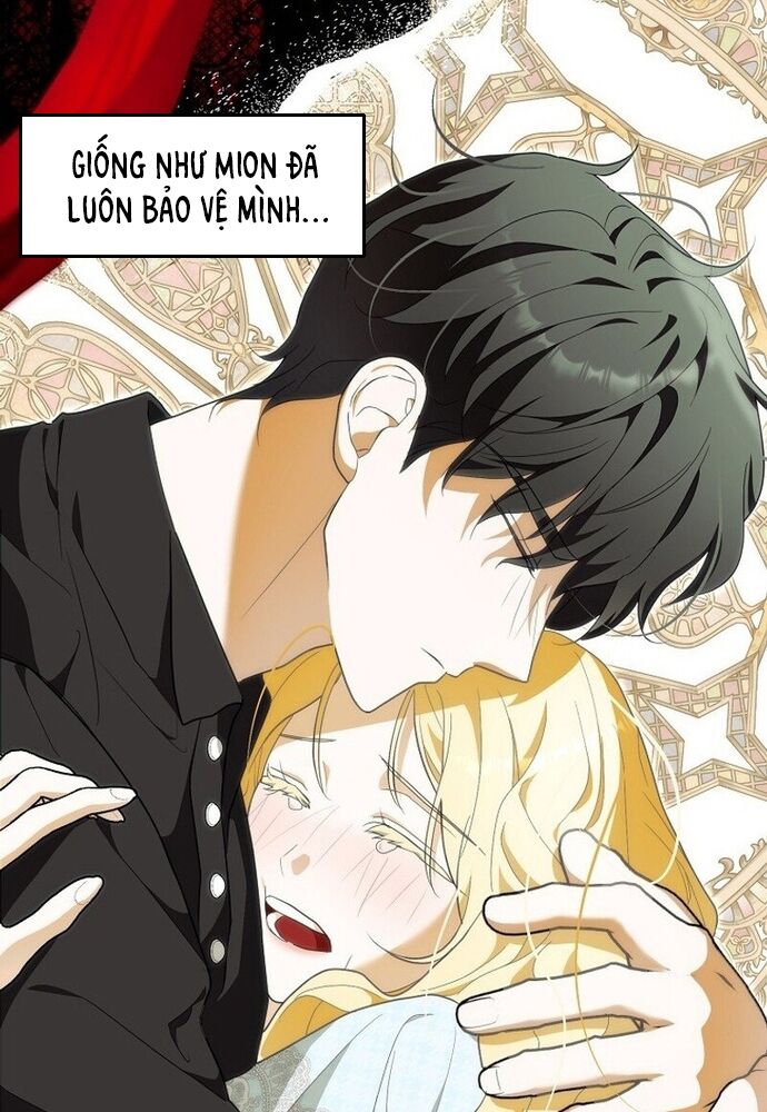 Tôi Chỉ Muốn Ngủ Riêng! Chapter 9 - Next Chapter 10