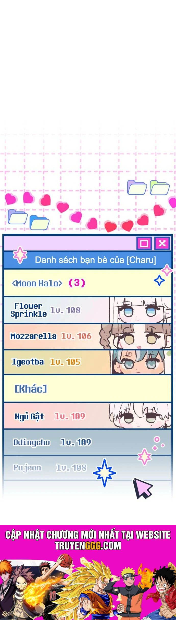 Guild Idol Chapter 10 - Next Chapter 11