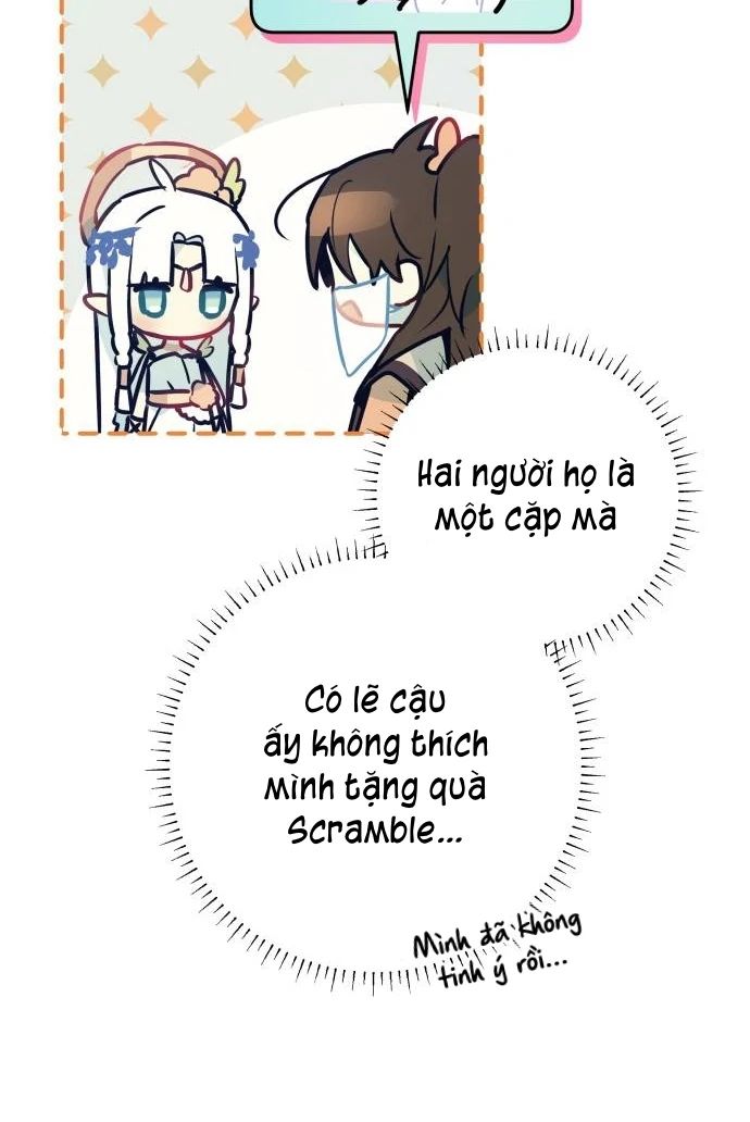 Guild Idol Chapter 10 - Next Chapter 11