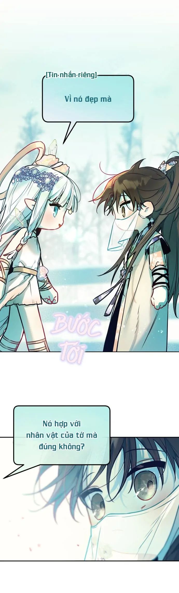 Guild Idol Chapter 10 - Next Chapter 11