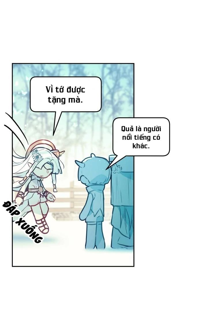 Guild Idol Chapter 10 - Next Chapter 11