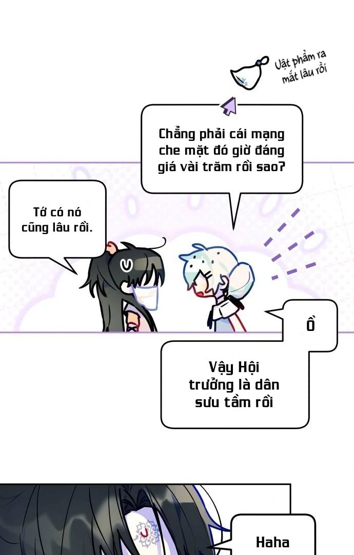 Guild Idol Chapter 10 - Next Chapter 11