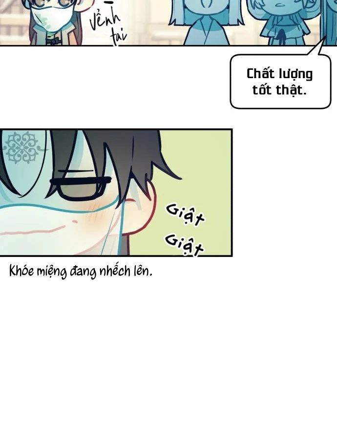 Guild Idol Chapter 10 - Next Chapter 11