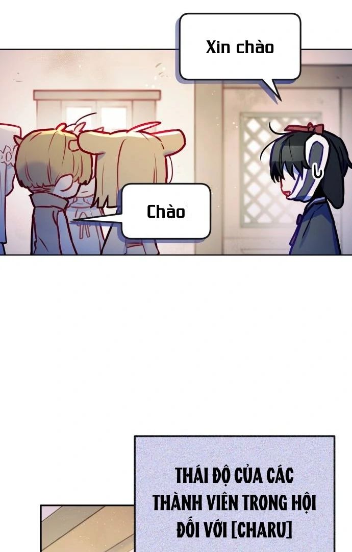 Guild Idol Chapter 10 - Next Chapter 11