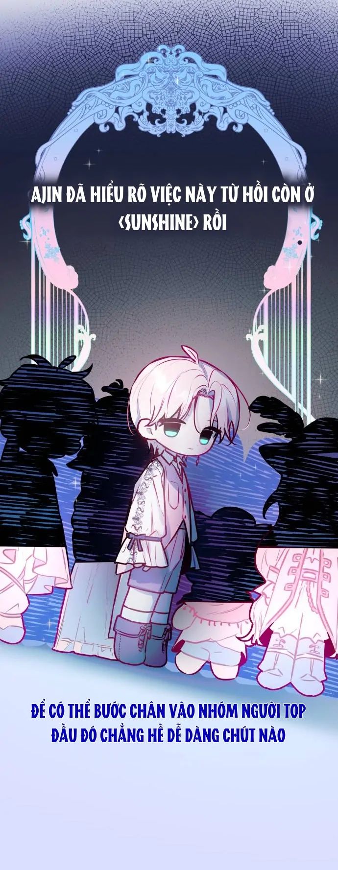 Guild Idol Chapter 10 - Next Chapter 11
