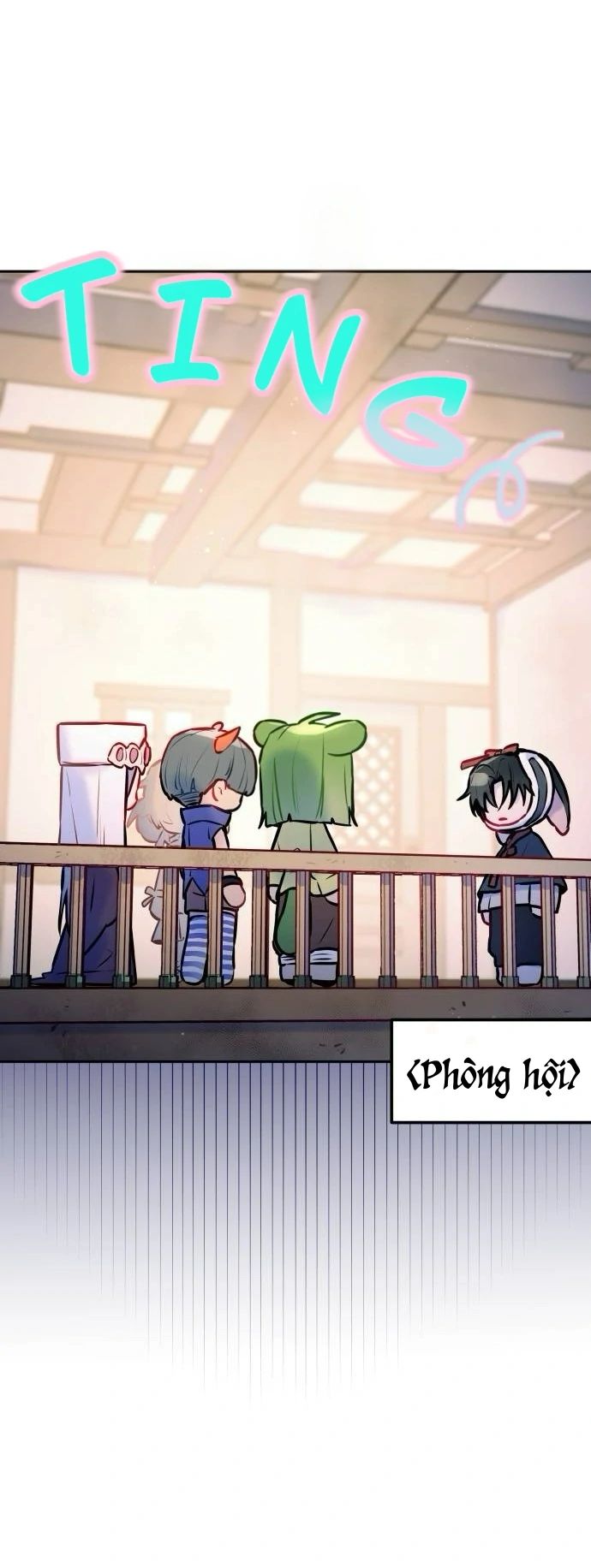 Guild Idol Chapter 10 - Next Chapter 11