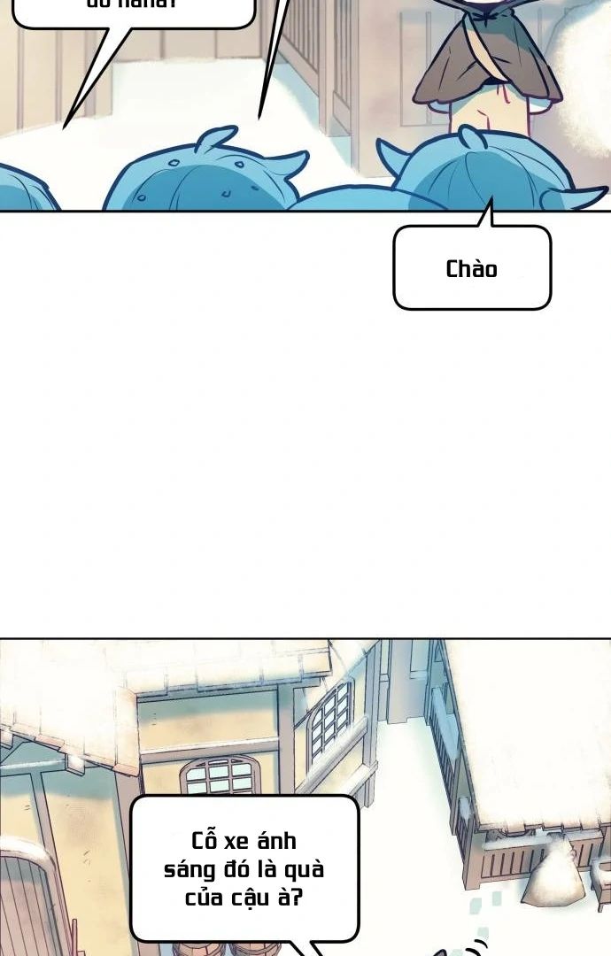 Guild Idol Chapter 10 - Next Chapter 11