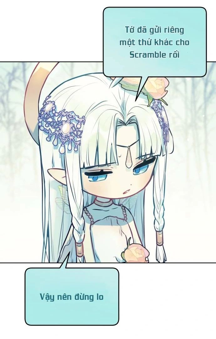 Guild Idol Chapter 10 - Next Chapter 11