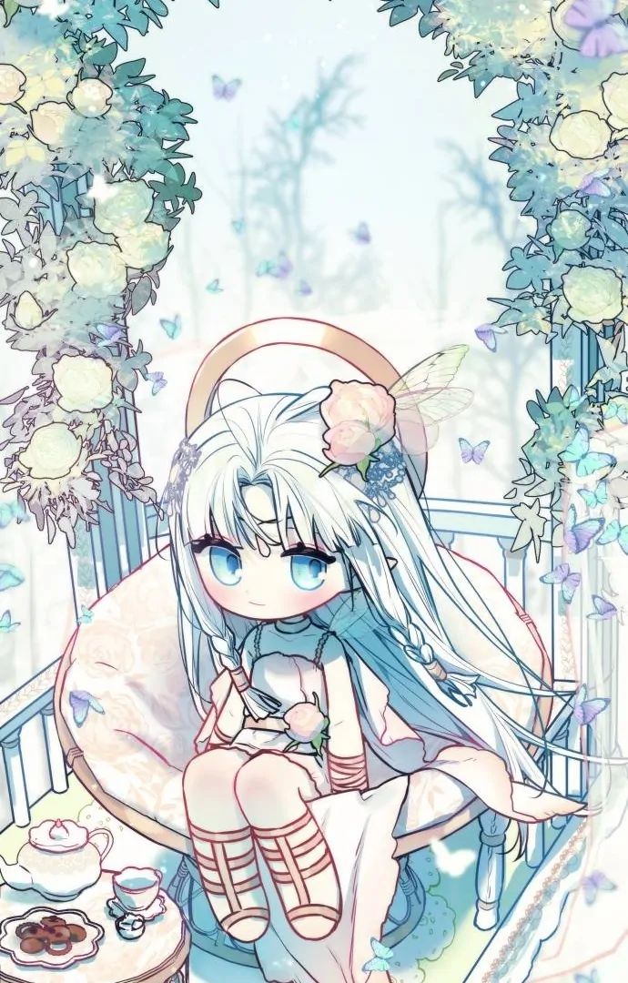 Guild Idol Chapter 10 - Next Chapter 11