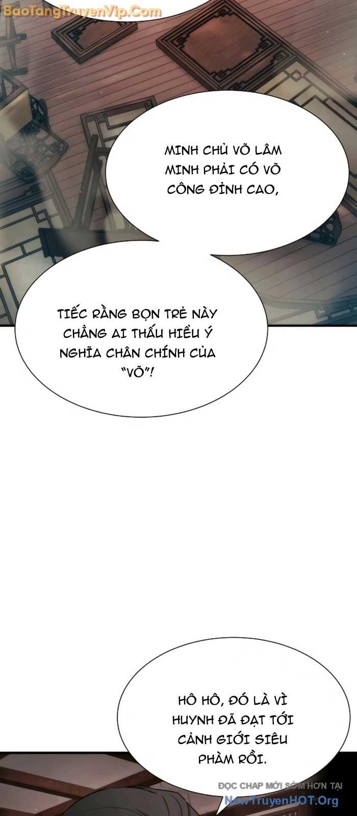 Tôi Hồi Sinh Vào Cuốn Truyện Tu Tiên Chapter 7 - Trang 2