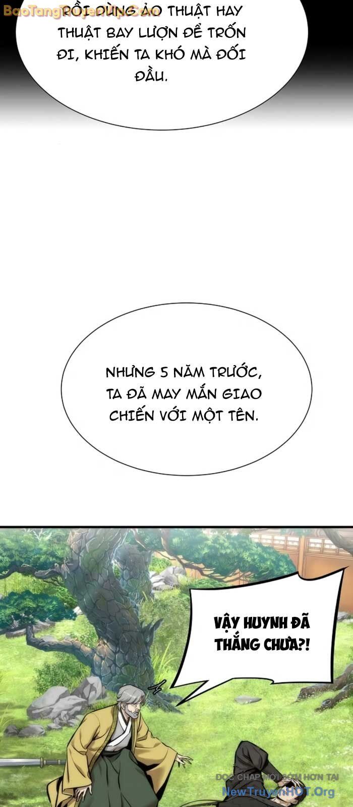 Tôi Hồi Sinh Vào Cuốn Truyện Tu Tiên Chapter 7 - Trang 2