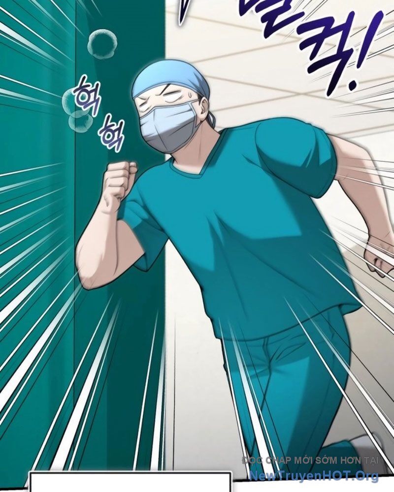 Bác Sĩ Hồi Quy Chỉ Muốn Sống Yên Bình Chapter 32 - Trang 2