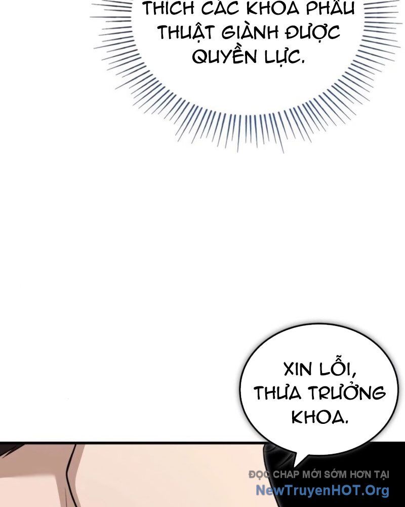 Bác Sĩ Hồi Quy Chỉ Muốn Sống Yên Bình Chapter 32 - Trang 2