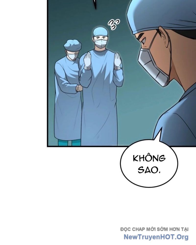 Bác Sĩ Hồi Quy Chỉ Muốn Sống Yên Bình Chapter 32 - Trang 2
