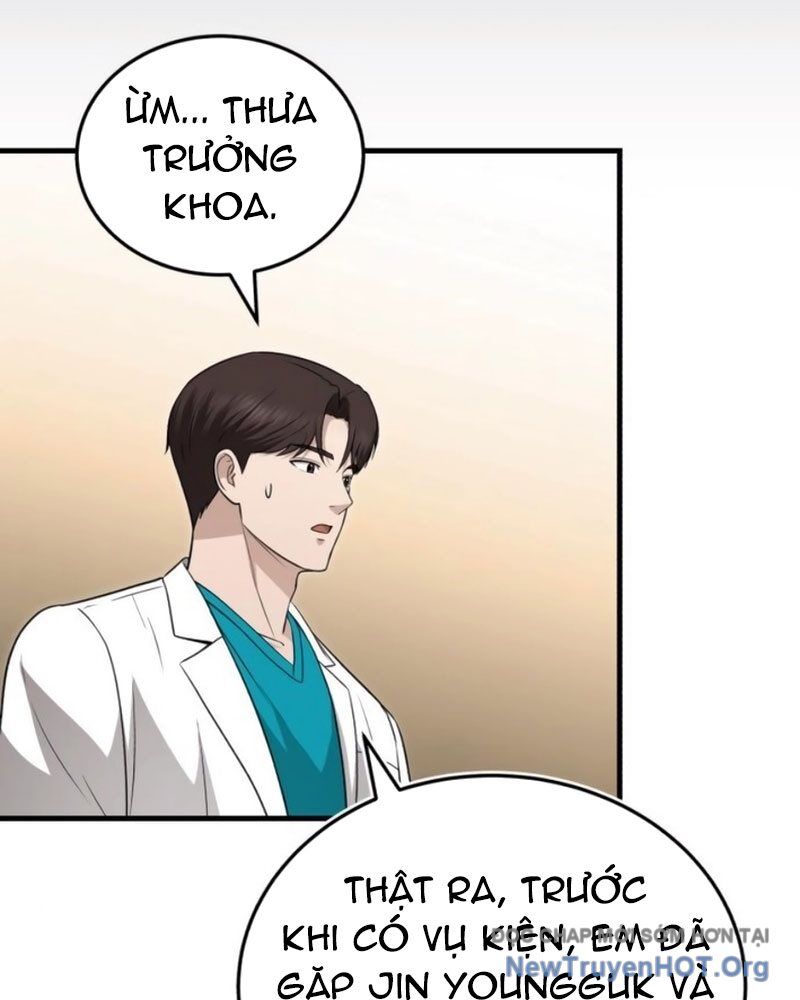 Bác Sĩ Hồi Quy Chỉ Muốn Sống Yên Bình Chapter 32 - Trang 2
