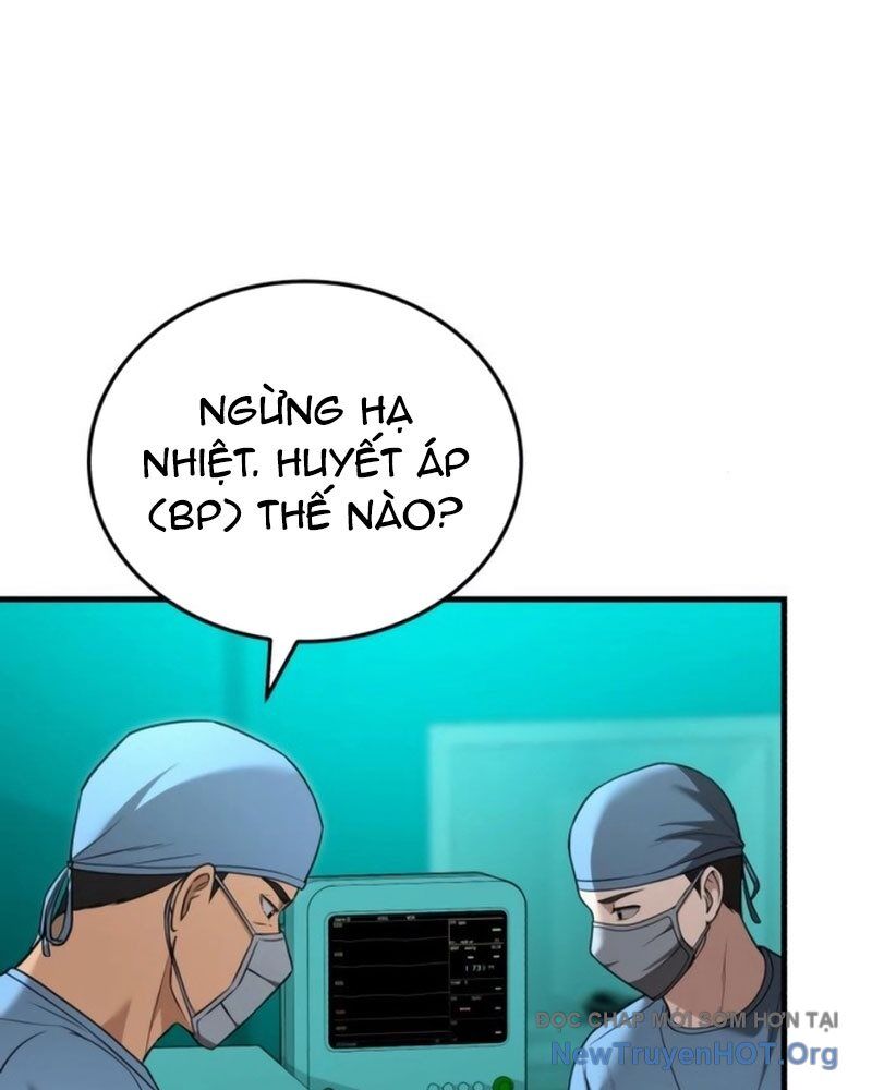 Bác Sĩ Hồi Quy Chỉ Muốn Sống Yên Bình Chapter 32 - Trang 2