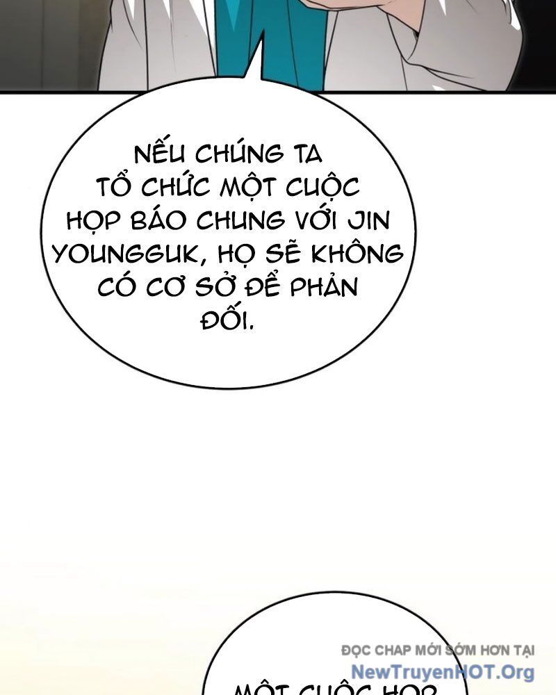 Bác Sĩ Hồi Quy Chỉ Muốn Sống Yên Bình Chapter 32 - Trang 2