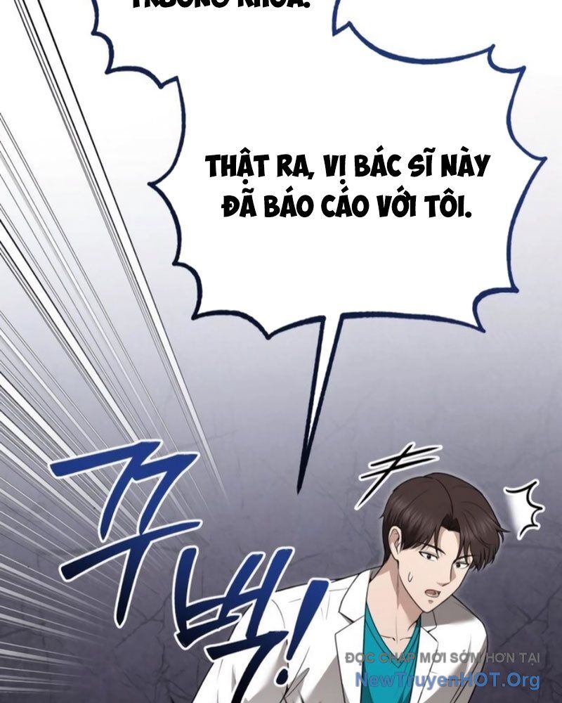 Bác Sĩ Hồi Quy Chỉ Muốn Sống Yên Bình Chapter 32 - Trang 2