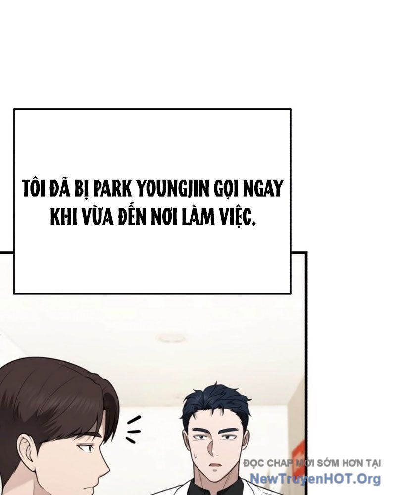Bác Sĩ Hồi Quy Chỉ Muốn Sống Yên Bình Chapter 32 - Trang 2