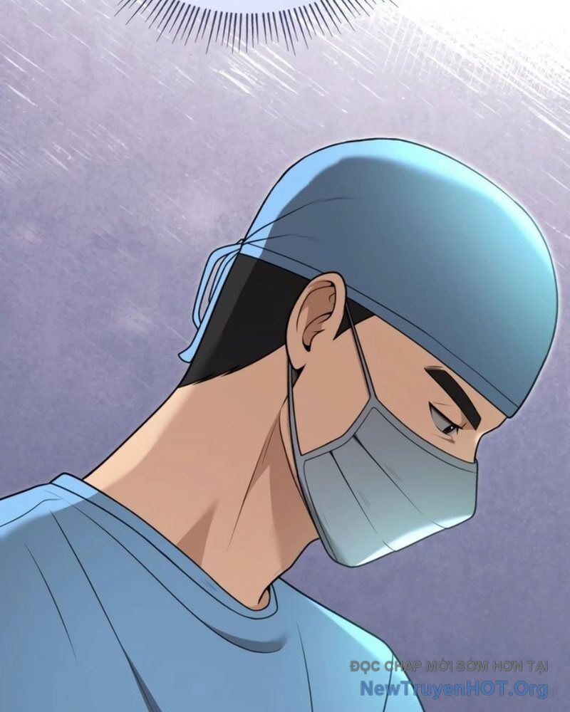 Bác Sĩ Hồi Quy Chỉ Muốn Sống Yên Bình Chapter 32 - Trang 2