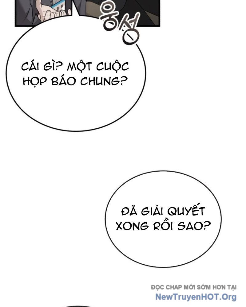 Bác Sĩ Hồi Quy Chỉ Muốn Sống Yên Bình Chapter 32 - Trang 2