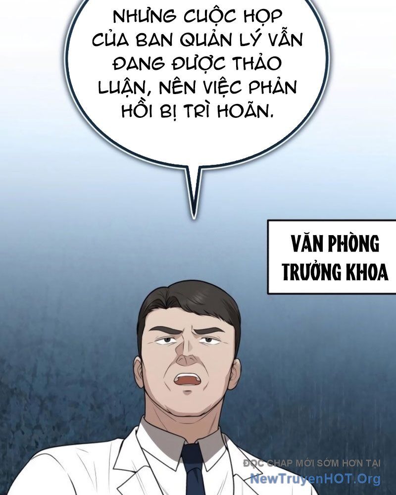 Bác Sĩ Hồi Quy Chỉ Muốn Sống Yên Bình Chapter 32 - Trang 2