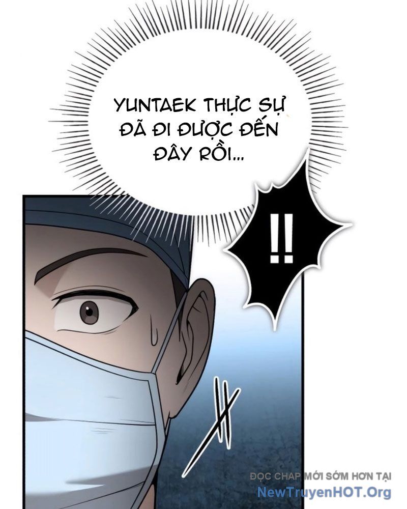 Bác Sĩ Hồi Quy Chỉ Muốn Sống Yên Bình Chapter 32 - Trang 2