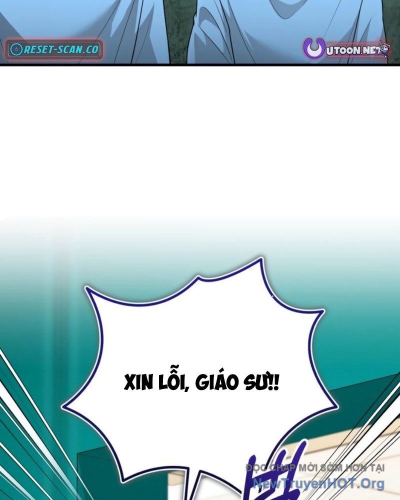 Bác Sĩ Hồi Quy Chỉ Muốn Sống Yên Bình Chapter 32 - Trang 2