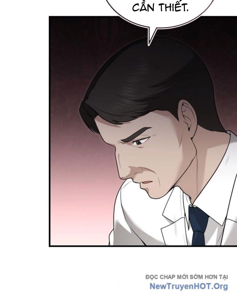 Bác Sĩ Hồi Quy Chỉ Muốn Sống Yên Bình Chapter 32 - Trang 2