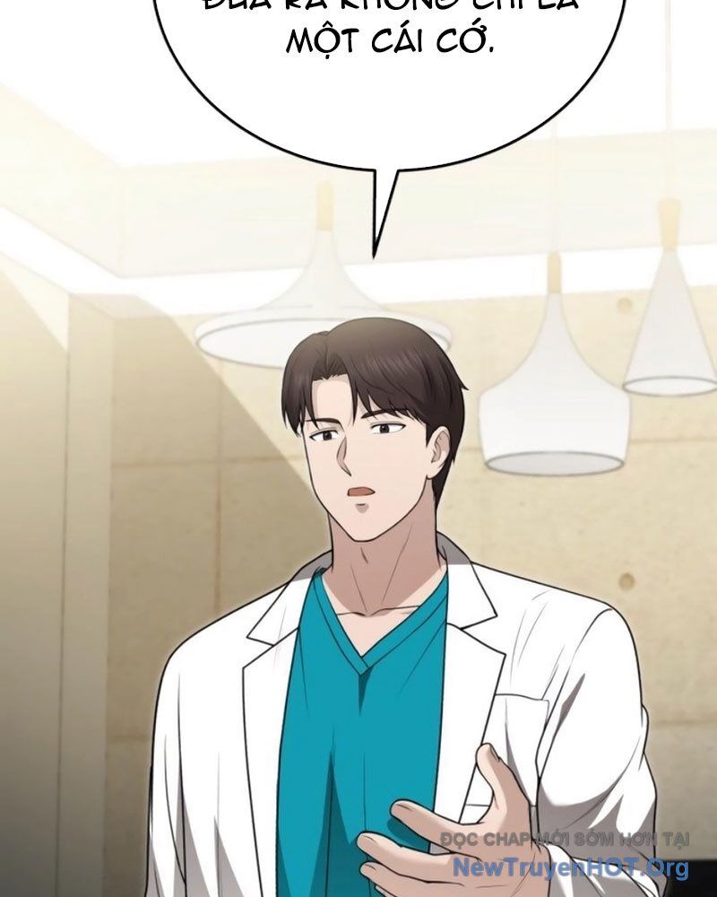 Bác Sĩ Hồi Quy Chỉ Muốn Sống Yên Bình Chapter 32 - Trang 2