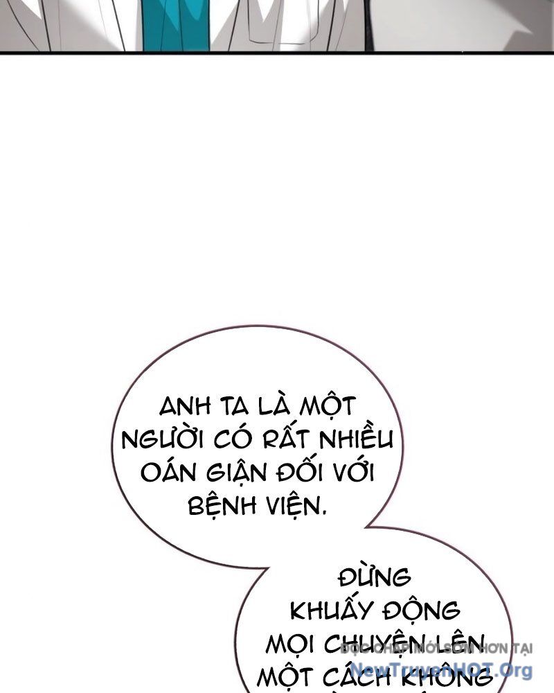 Bác Sĩ Hồi Quy Chỉ Muốn Sống Yên Bình Chapter 32 - Trang 2