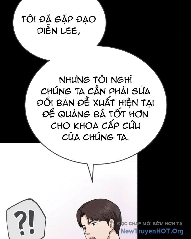 Bác Sĩ Hồi Quy Chỉ Muốn Sống Yên Bình Chapter 32 - Trang 2