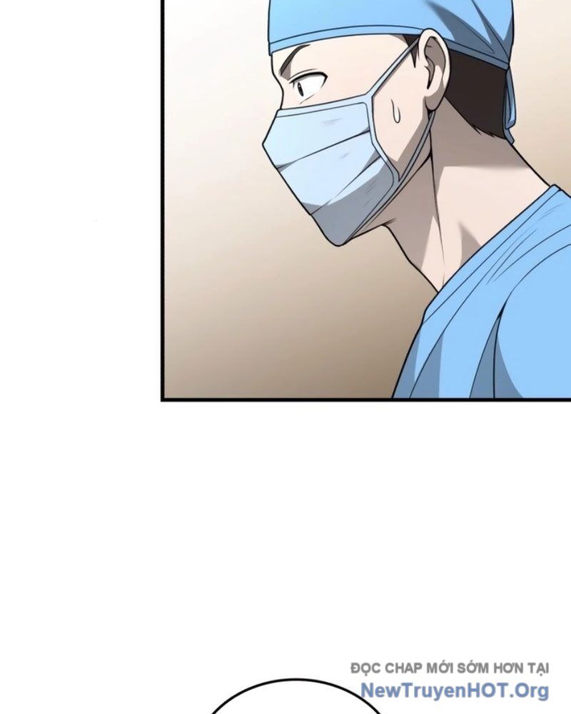 Bác Sĩ Hồi Quy Chỉ Muốn Sống Yên Bình Chapter 32 - Trang 2