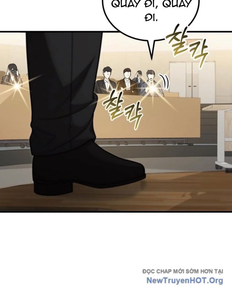 Bác Sĩ Hồi Quy Chỉ Muốn Sống Yên Bình Chapter 32 - Trang 2