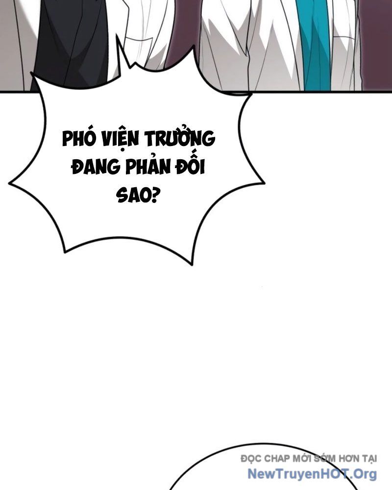 Bác Sĩ Hồi Quy Chỉ Muốn Sống Yên Bình Chapter 32 - Trang 2