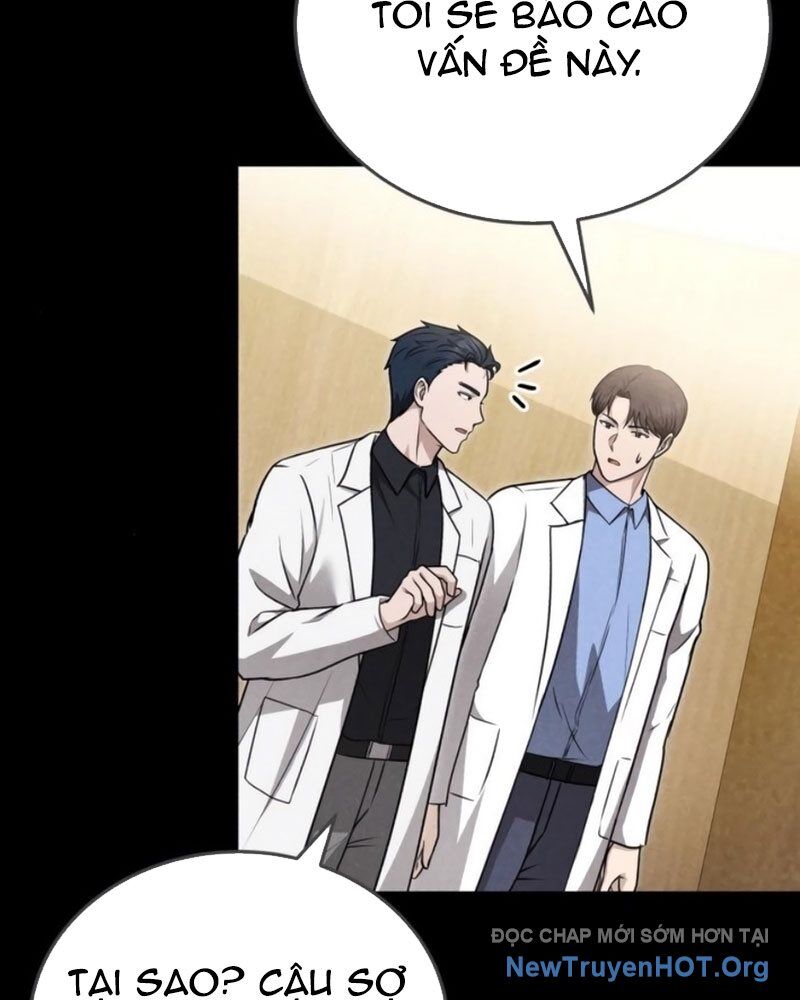 Bác Sĩ Hồi Quy Chỉ Muốn Sống Yên Bình Chapter 32 - Trang 2