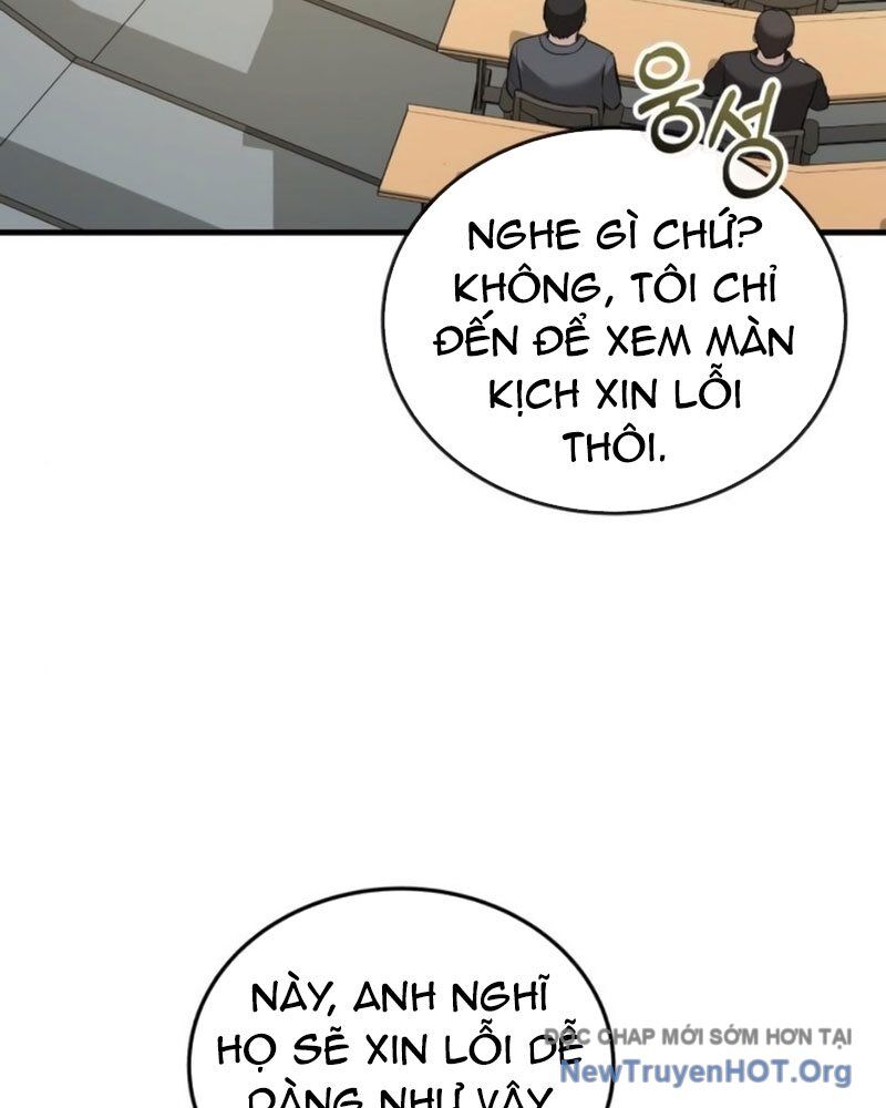 Bác Sĩ Hồi Quy Chỉ Muốn Sống Yên Bình Chapter 32 - Trang 2
