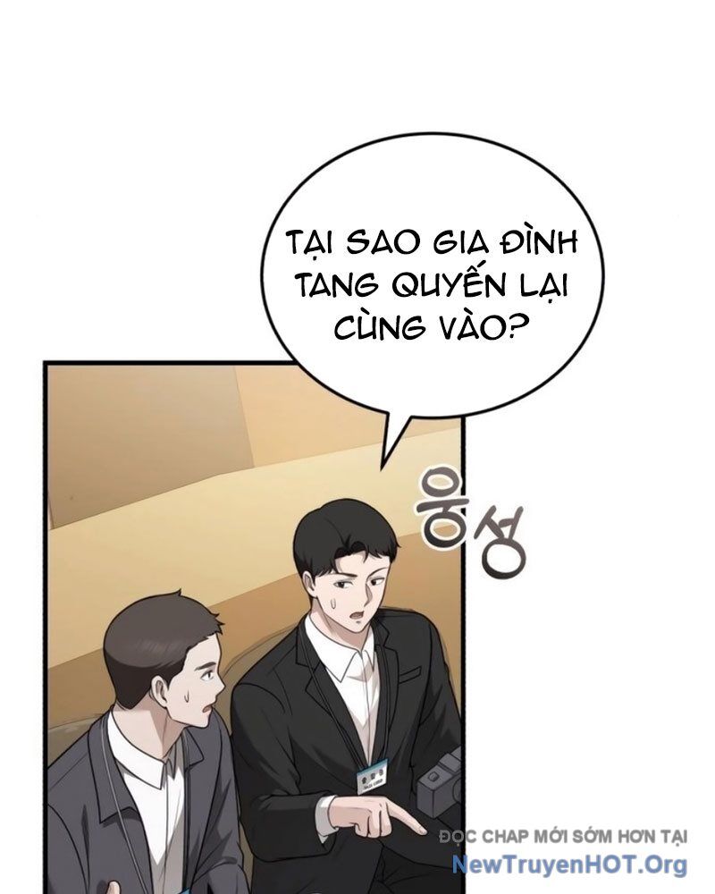 Bác Sĩ Hồi Quy Chỉ Muốn Sống Yên Bình Chapter 32 - Trang 2