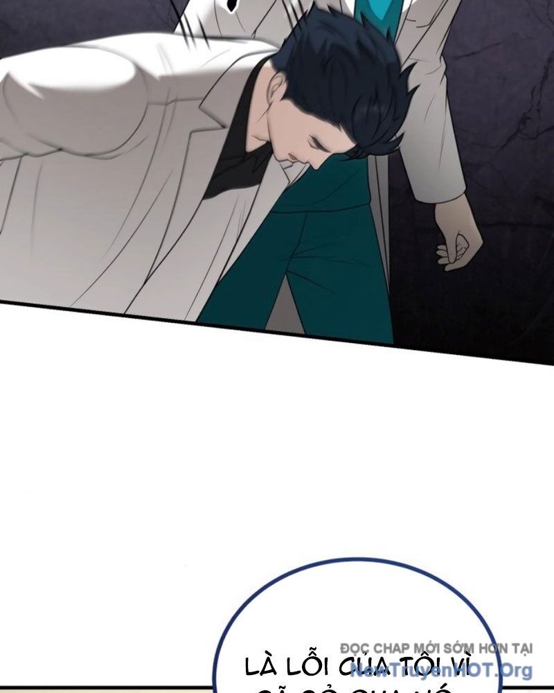 Bác Sĩ Hồi Quy Chỉ Muốn Sống Yên Bình Chapter 32 - Trang 2