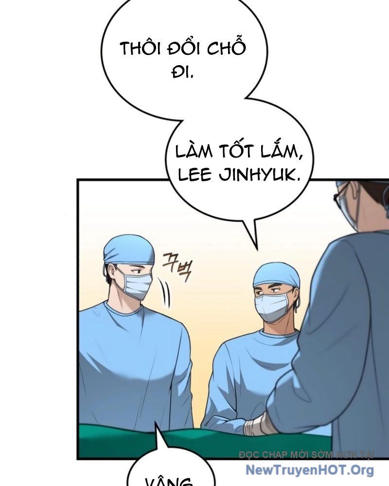 Bác Sĩ Hồi Quy Chỉ Muốn Sống Yên Bình Chapter 32 - Trang 2