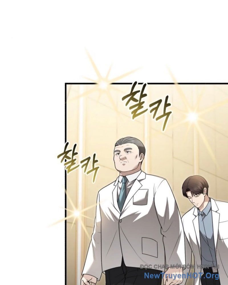 Bác Sĩ Hồi Quy Chỉ Muốn Sống Yên Bình Chapter 32 - Trang 2