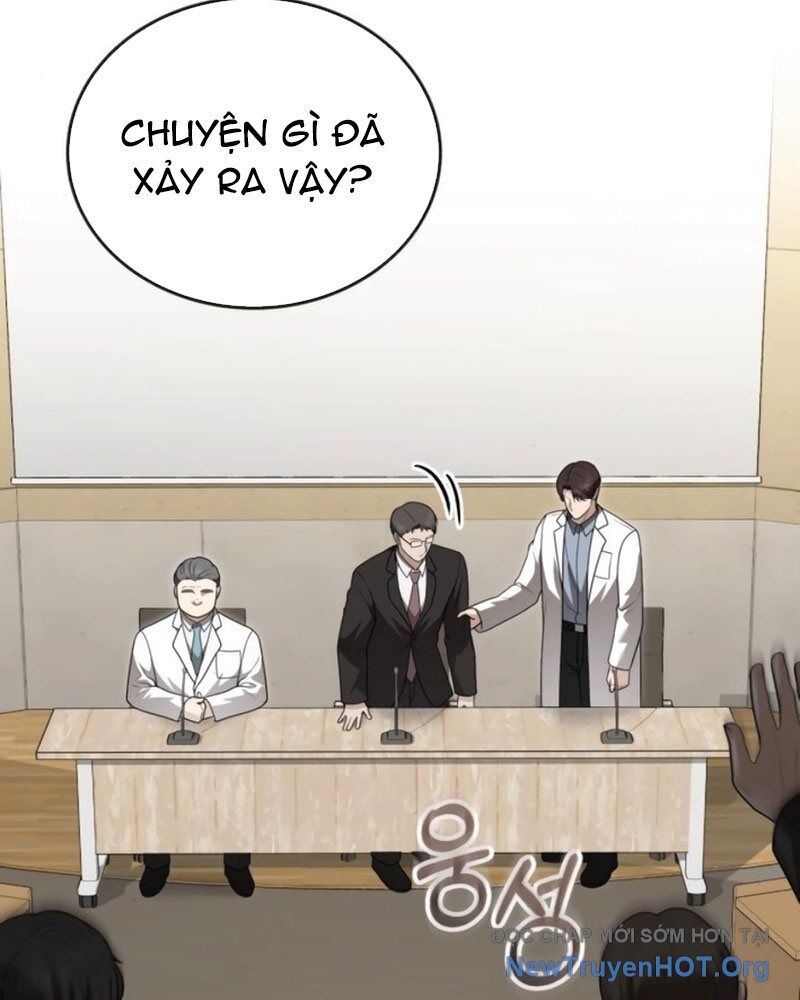 Bác Sĩ Hồi Quy Chỉ Muốn Sống Yên Bình Chapter 32 - Trang 2