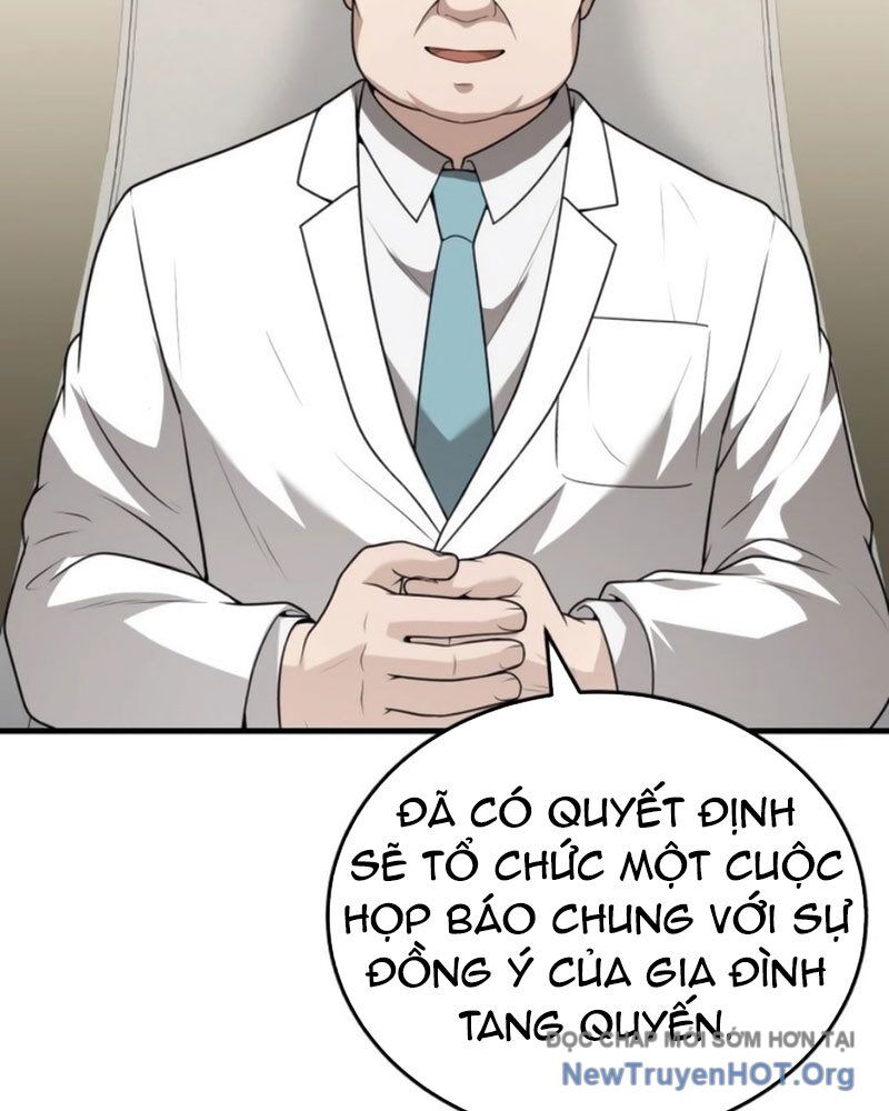 Bác Sĩ Hồi Quy Chỉ Muốn Sống Yên Bình Chapter 32 - Trang 2
