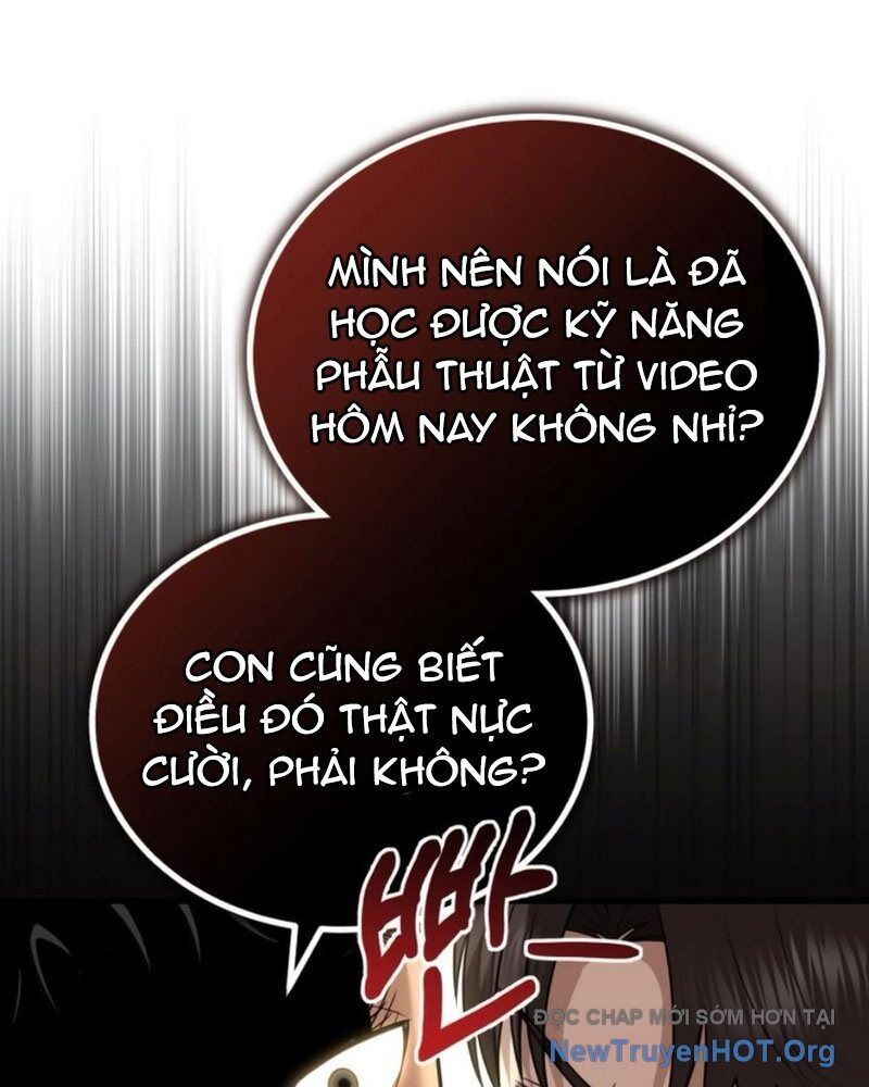 Bác Sĩ Hồi Quy Chỉ Muốn Sống Yên Bình Chapter 32 - Trang 2