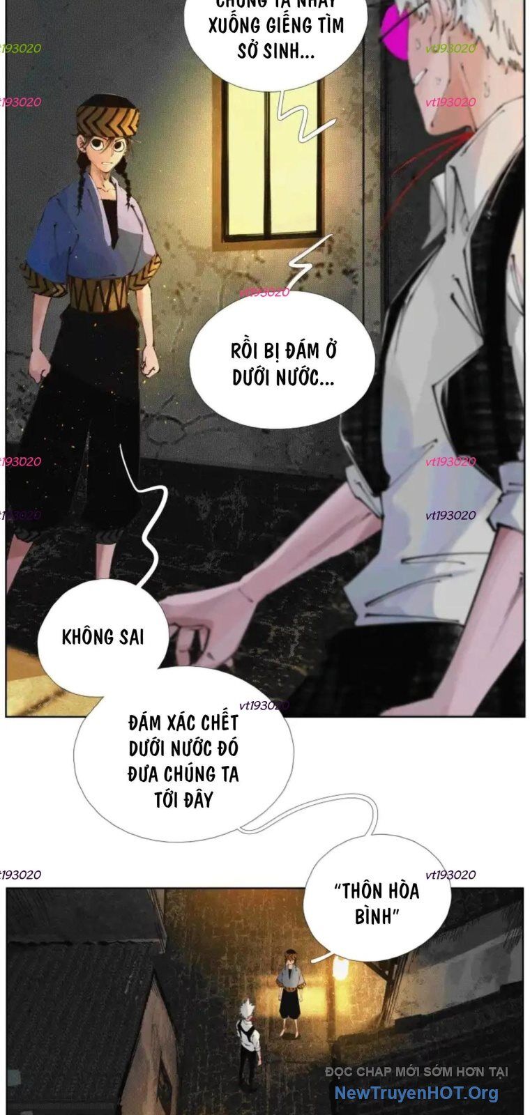 Tiền Liệt Tiên Chapter 60 - Trang 2