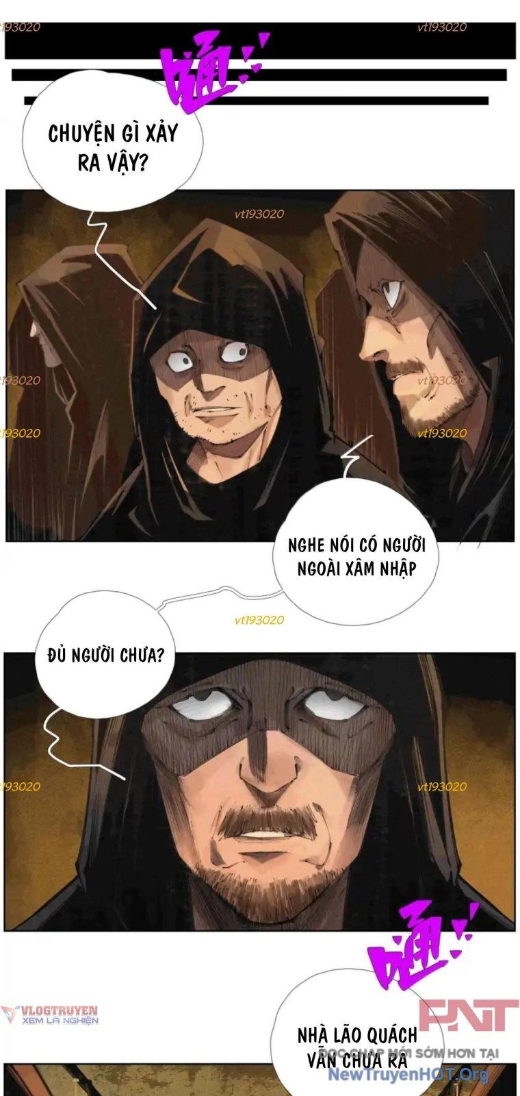 Tiền Liệt Tiên Chapter 60 - Trang 2