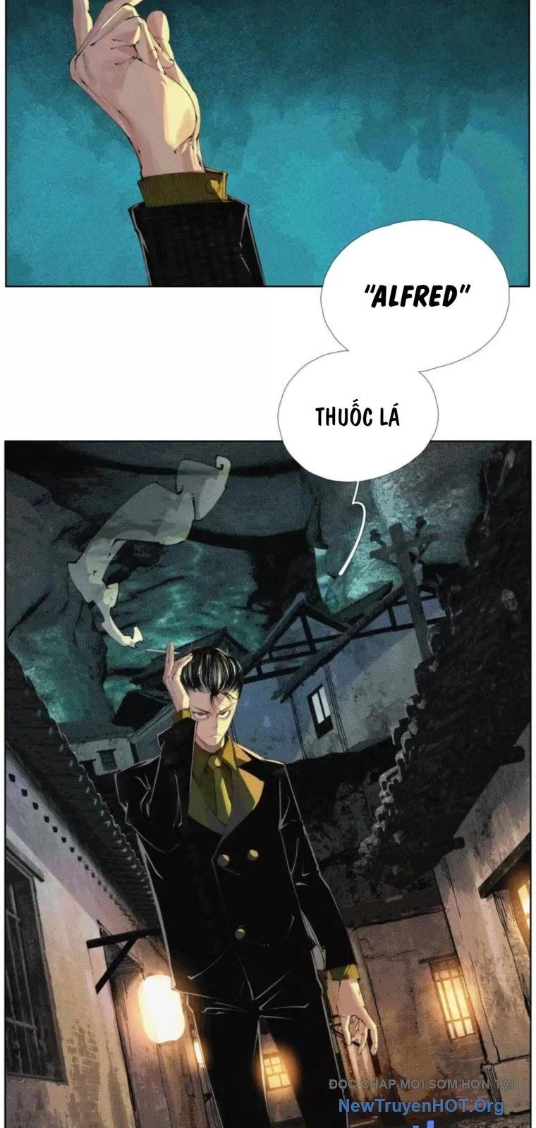 Tiền Liệt Tiên Chapter 60 - Trang 2