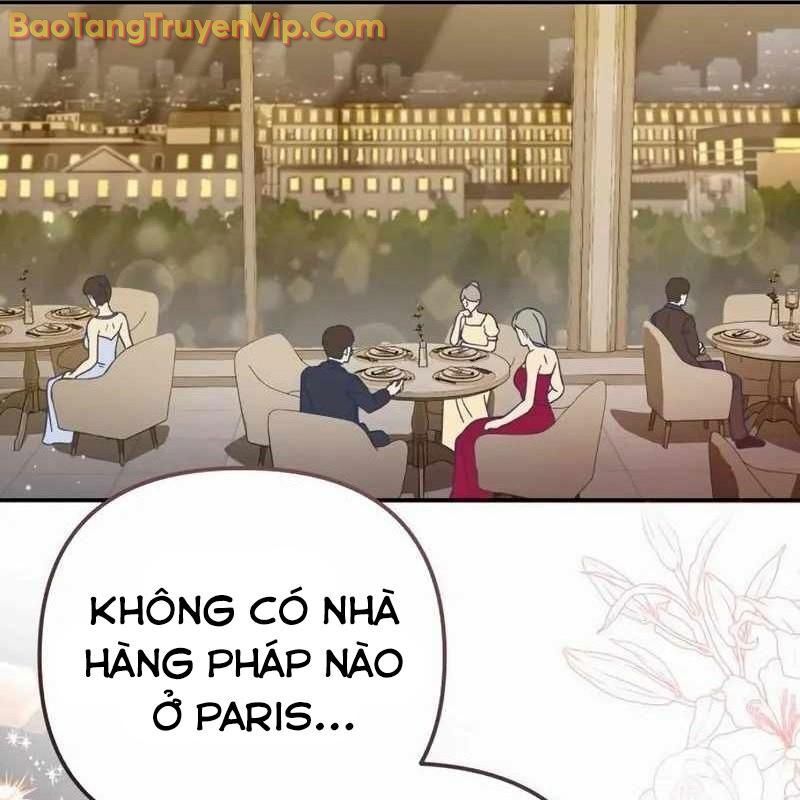 Nhà Hàng Paris Zero Chapter 3 - Trang 2