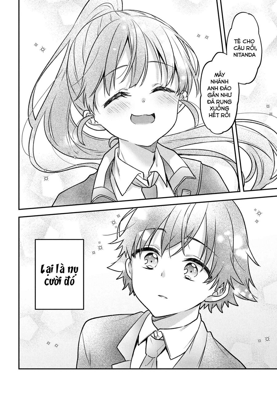 Tsukkomi-Machi No Machino-San Chapter 1 - Next Chapter 2
